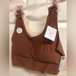 NWT Danskin Lounge Bras